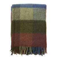 Klippan Gotland multi groen