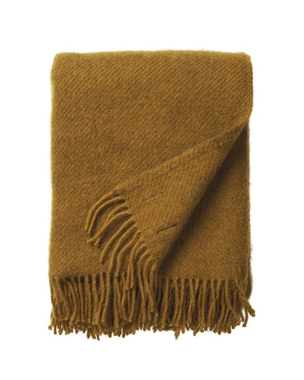 Klippan Gotland uni caramel - afb. 2