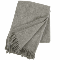 Klippan Gotland uni grijs