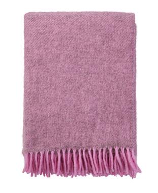 Klippan Gotland uni roze - afb. 2