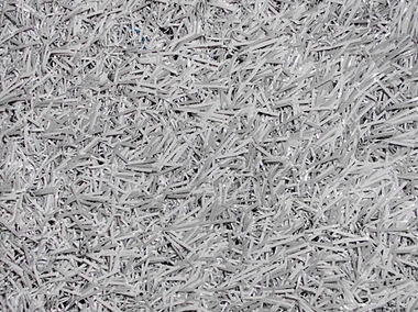 Sittingimage Lawn 4 (200x200cm) Carpet light-grey - afb. 2