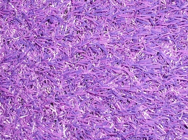 Sittingimage Lawn 4 (200x200cm) Carpet purple - afb. 2