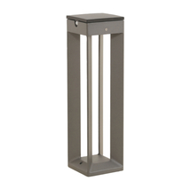 Les Jardins Blade 17"