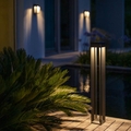 Les Jardins Blade 35" - afb. 2