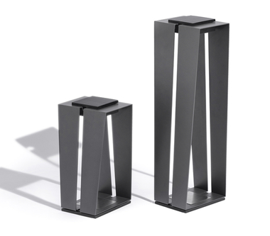 Les Jardins Skaal 15.6" Anthracite - afb. 3