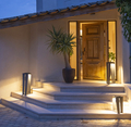 Les Jardins Skaal 27" Anthracite/Showroommodel - afb. 2