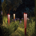 Les Jardins Tinka 27" Anthracite - afb. 2