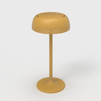 Maiori La Lampe Lido  - Maiori PC Mustard