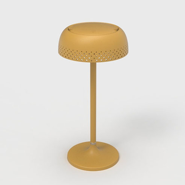 Maiori La Lampe Lido  - Maiori PC Mustard - afb. 1