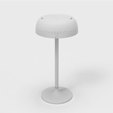 Maiori La Lampe Lido  - Maiori PC White - afb. 1