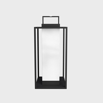 Maiori La Lampe Pacha charcoal