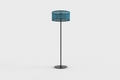 Maiori La Lampe Padere  - Maiori Batyline Cyan/Charcoal - afb. 1