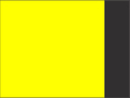 Maiori La Lampe Padere Maiori Batyline Lemon/Charcoal - afb. 3