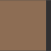 Maiori La Lampe Padere  - Maiori Batyline Taupe/Charcoal