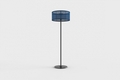 Maiori La Lampe Padere Maiori Batyline Navy/Charcoal - afb. 1