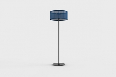 Maiori La Lampe Padere Maiori Batyline Navy/Charcoal - afb. 1