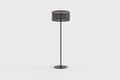 Maiori La Lampe Padere Maiori Batyline Taupe/Charcoal - afb. 1