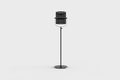 Maiori La Lampe Paris Maiori Batyline Charcoal/Charcoal - afb. 1