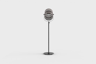 Maiori La Lampe Paris  - Maiori Batyline Light Taupe/Charcoal - afb. 1