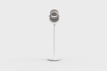 Maiori La Lampe Paris  - Maiori Batyline Light Taupe/White - afb. 1