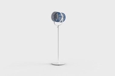 Maiori La Lampe Paris  - Maiori Batyline Navy/White - afb. 1