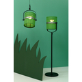 Maiori La Lampe Paris  - Maiori Batyline Spring Green/Charcoal - afb. 3