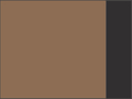 Maiori La Lampe Paris  - Maiori Batyline Taupe/Charcoal - afb. 2