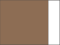 Maiori La Lampe Paris  - Maiori Batyline Taupe/White - afb. 2