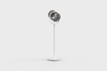 Maiori La Lampe Paris  - Maiori Batyline Taupe/White - afb. 1