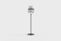 Maiori La Lampe Paris Maiori Batyline White/Charcoal - afb. 1