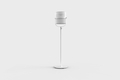 Maiori La Lampe Paris  - Maiori Batyline White/White - afb. 1