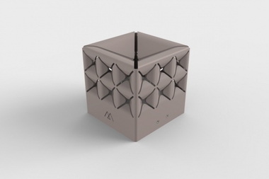 Maiori La Lampe Popup  - Maiori PC Light Taupe - afb. 1