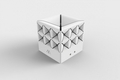 Maiori La Lampe Popup  - Maiori PC White - afb. 1