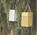 Maiori La Lampe Pose 04  - Maiori PC Mustard - afb. 3