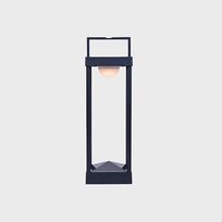 Maiori La Lampe Parc L charcoal