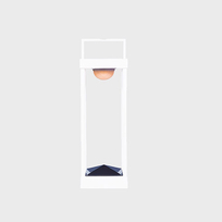 Maiori La Lampe Parc L white
