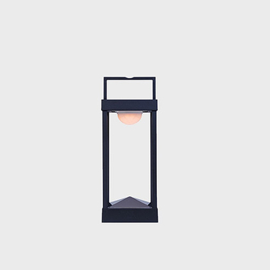 Maiori La Lampe Parc M charcoal - afb. 1