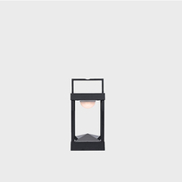 Maiori La Lampe Parc S charcoal