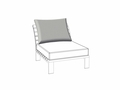 Sittingimage Hoes Binnenkussen Pillow   - afb. 2