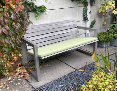 Sittingimage C-Couch Demo   - afb. 1