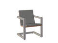 C-Cushion Chair - afb. 1