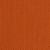 Sittingimage C-Cushion Hocker Sunbrella Solids Pumpkin