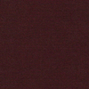 Sittingimage C-Cushion Hocker Sunbrella Solids Merlot