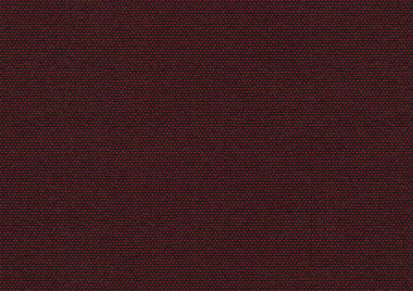Sittingimage C-Cushion Hocker Sunbrella Solids Merlot - afb. 2