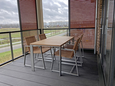 Convec Dinnerchair - afb. 3