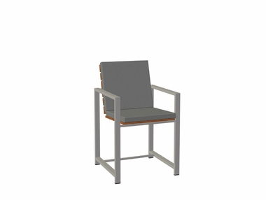 Cushion Dinner Chair/2 - afb. 1