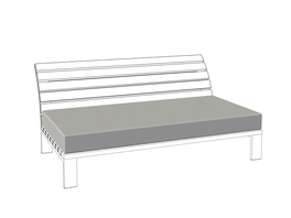 Cushion L