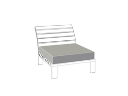 Cushion S