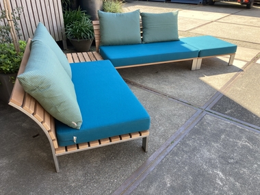 Sittingimage Demoset Lounge   - afb. 1