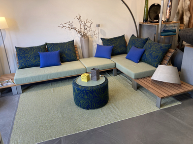 Demoset Lounge - afb. 1